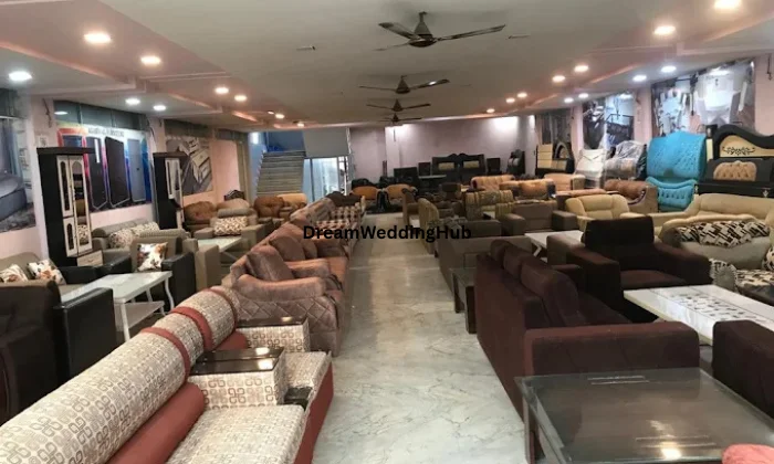 Agrawal Furniture  Best Furniture Showroom in Govind Nagar Kanpur
